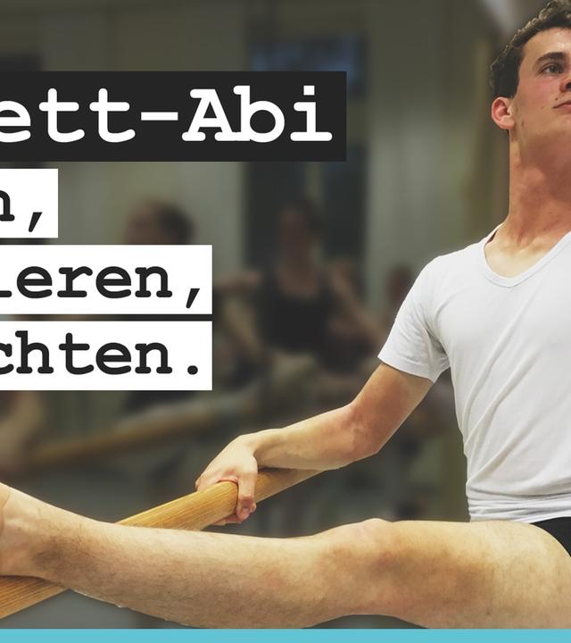 Ballett als Schulfach: tanzen, trainieren, verzichten