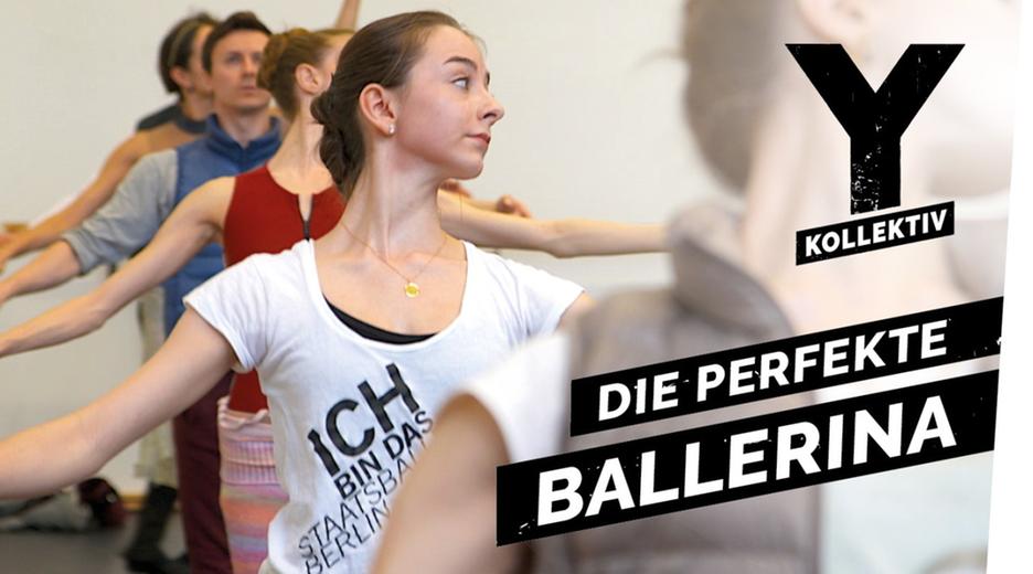 Ballett: Wie perfekt ist genug?