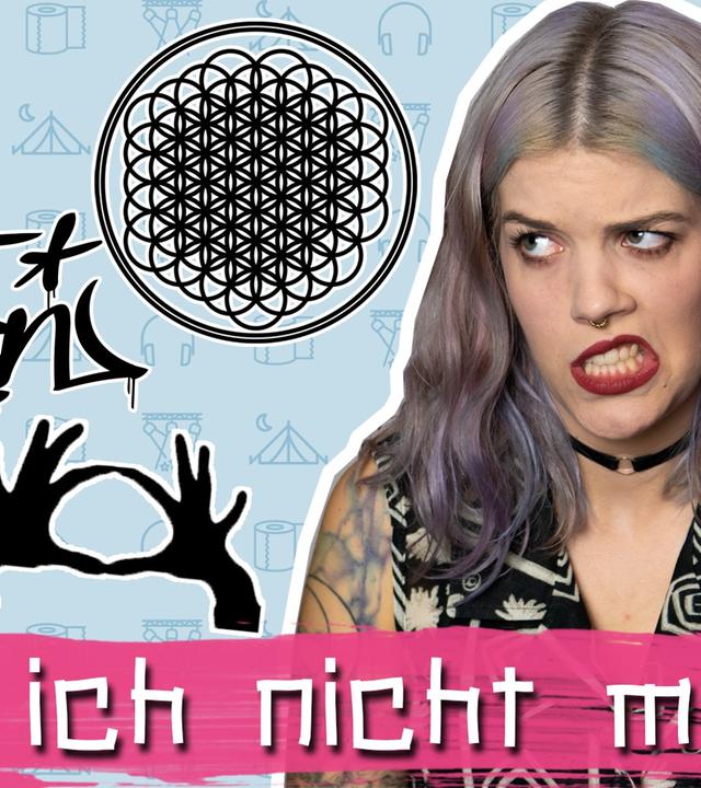 Bands, die ich NICHT mehr hören kann -- Schruppert