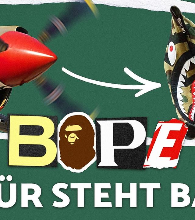 BAPE & NIGO -- Woher der Hype? -- HYPECULTURE