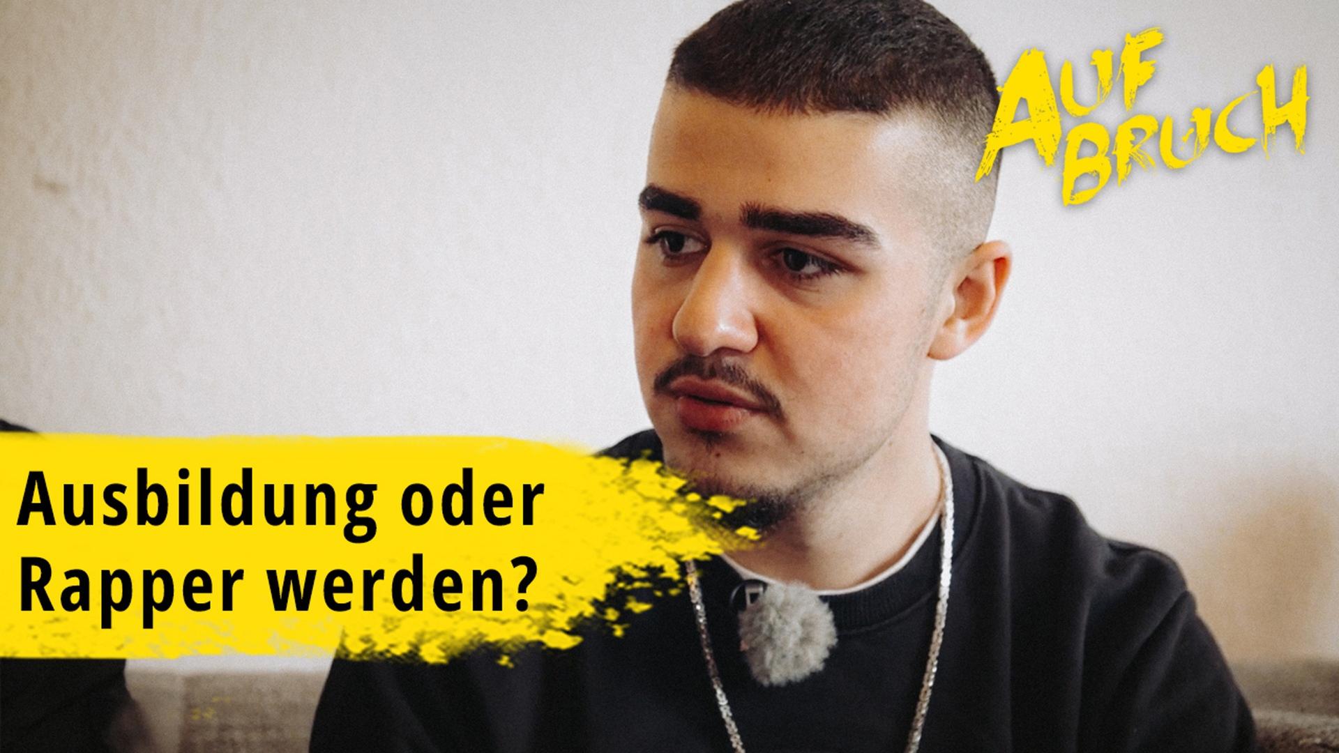 Barans ERSTE SCHRITTE in die MUSIKBRANCHE – Baran, Folge 2 - AUFBRUCH