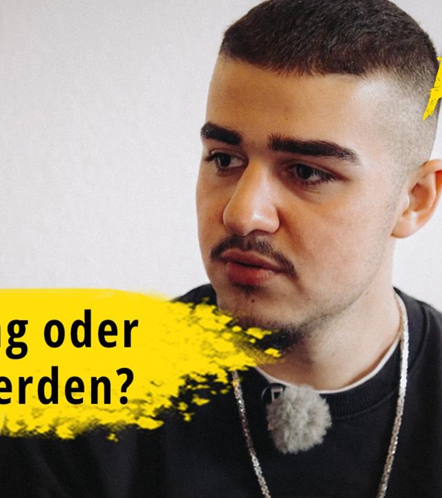 Barans ERSTE SCHRITTE in die MUSIKBRANCHE – Baran, Folge 2 - AUFBRUCH