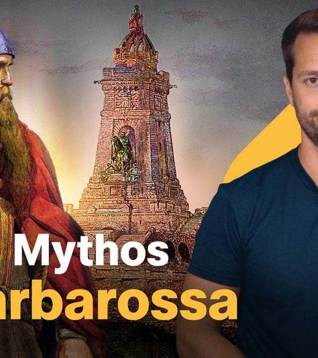 Barbarossa: Der überschätzte Kaiser?