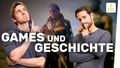 Battlefield V und Historiengames - mit Micha von Game Two