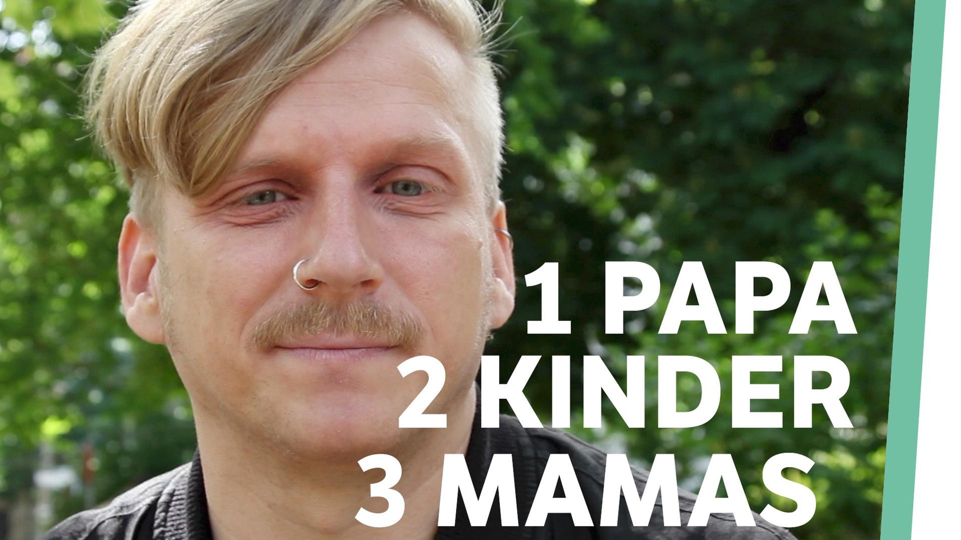 Bau dir deine Familie! Co-Parenting mit Jochen König ?‍?‍? ?‍?? - Auf Klo mit Eda Vendetta