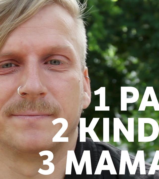 Bau dir deine Familie! Co-Parenting mit Jochen König ?‍?‍? ?‍?? - Auf Klo mit Eda Vendetta