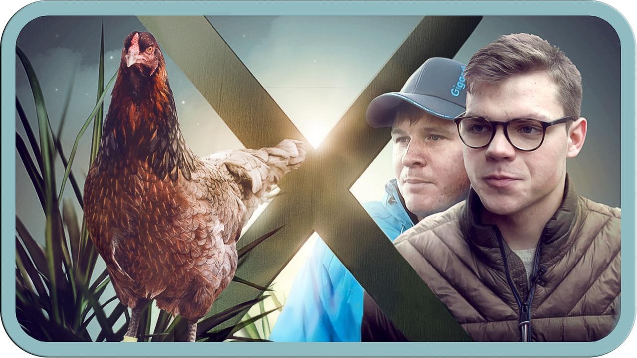 Bauern: Die Deppen der Nation? - MrWissen2go EXKLUSIV