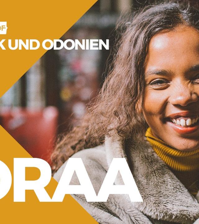 Beatbox-Freestyle trifft auf RnB - NORAA: Von Köln nach Paris - Sounds Of „Rheinpark und Odonien“