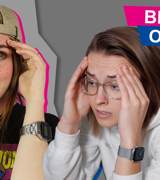 Beccis Coming Out Story! - OKAY eure Stories #37