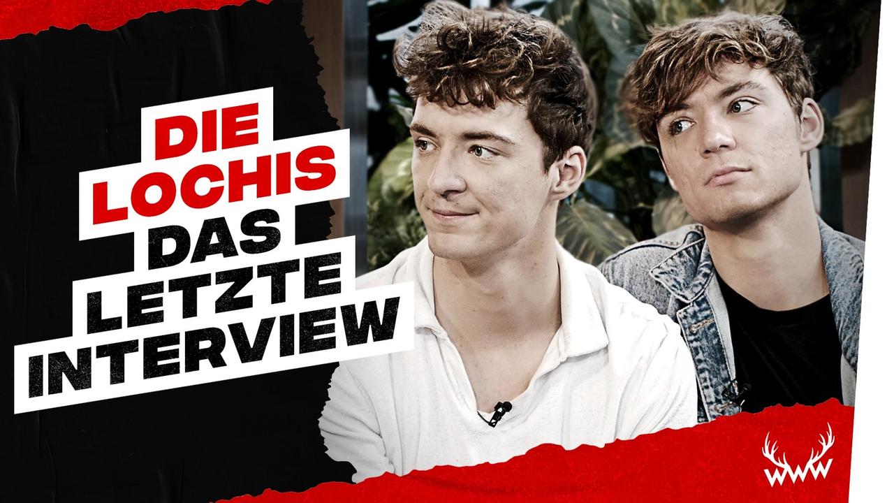 Bedeutung des Abschieds, Arroganz, Umgang mit Kritik uvm. - Die Lochis im Talk