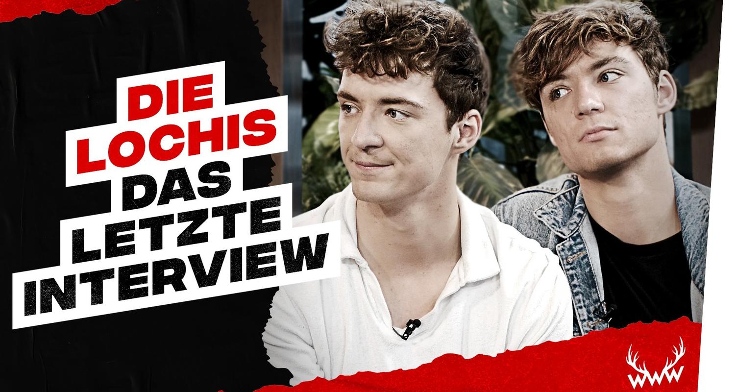 Bedeutung des Abschieds, Arroganz, Umgang mit Kritik uvm. - Die Lochis im Talk