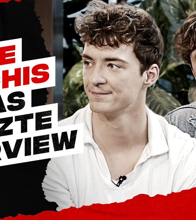 Bedeutung des Abschieds, Arroganz, Umgang mit Kritik uvm. - Die Lochis im Talk