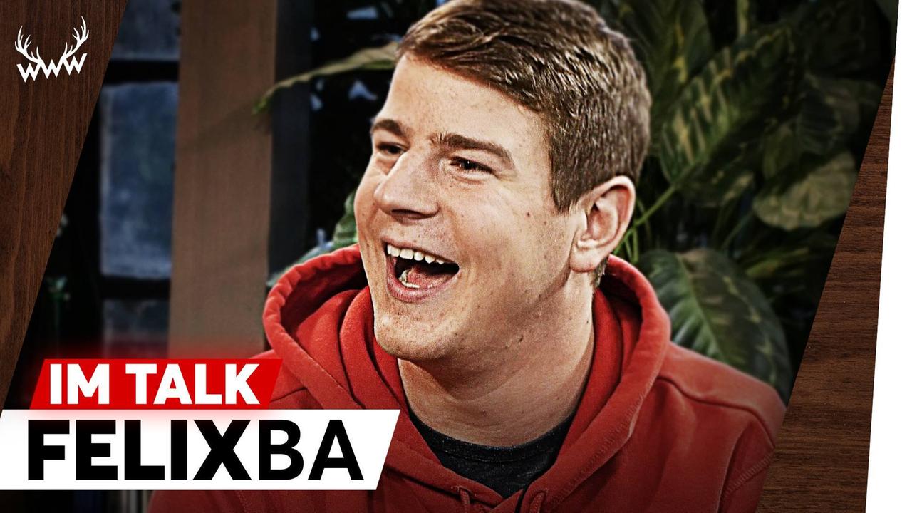 Beef mit AlexiBexi, Statussymbole, Meinung käuflich? uvm. - FelixBa im Talk