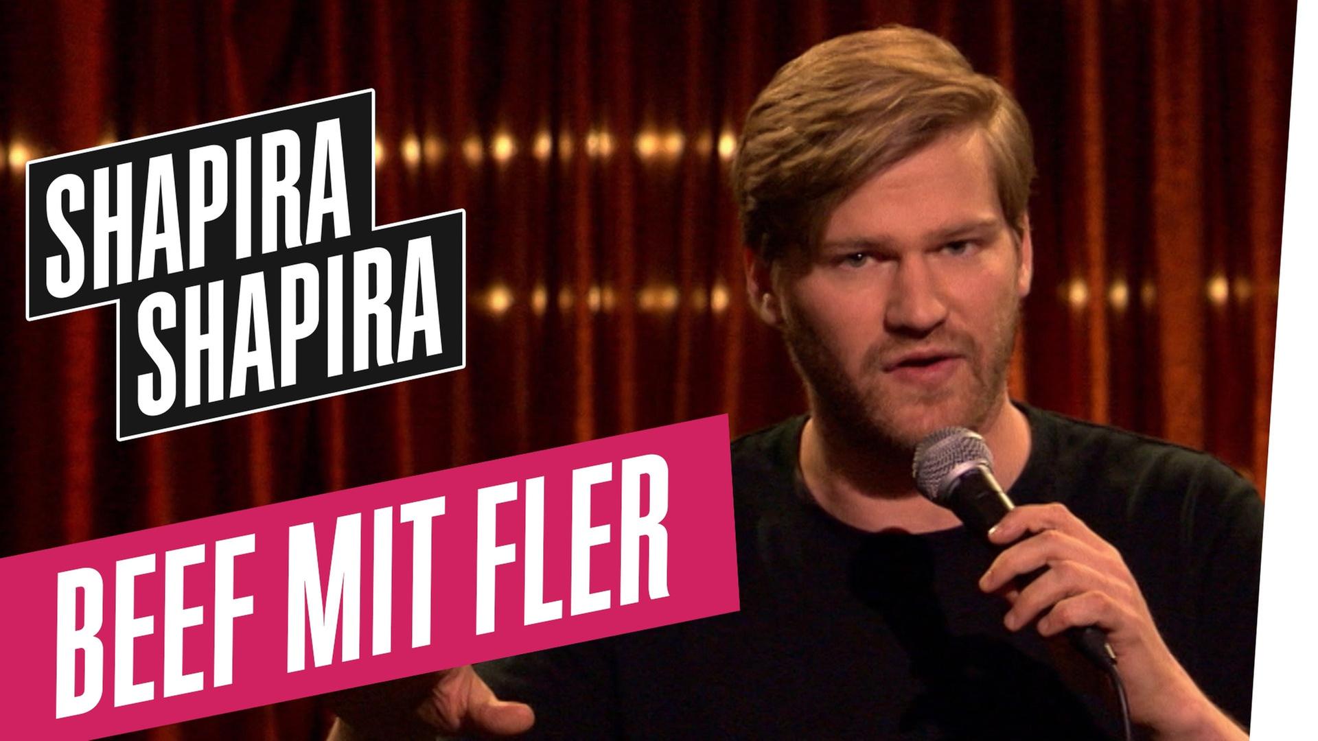 Beef mit Fler - Shapira Shapira