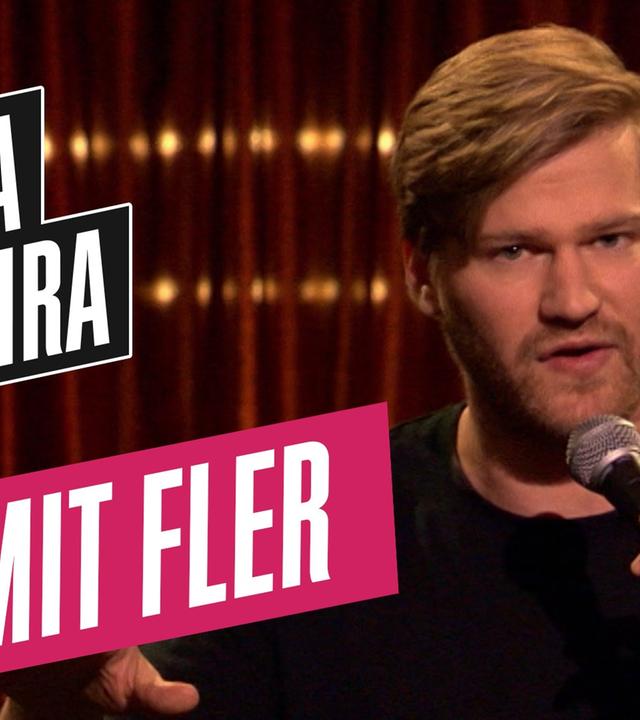 Beef mit Fler - Shapira Shapira