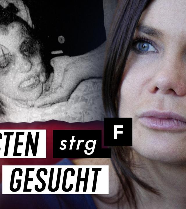 Befreiung von Dämonen - Wie ticken Exorzisten? - STRG_F