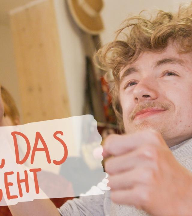 Behindert feiern gehen - Mit dem Rolli in den Club - 100percentme