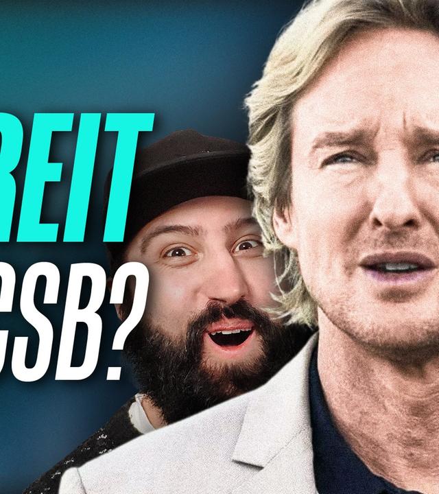 Bei diesem Film sind wir uns nicht einig! - Podcast