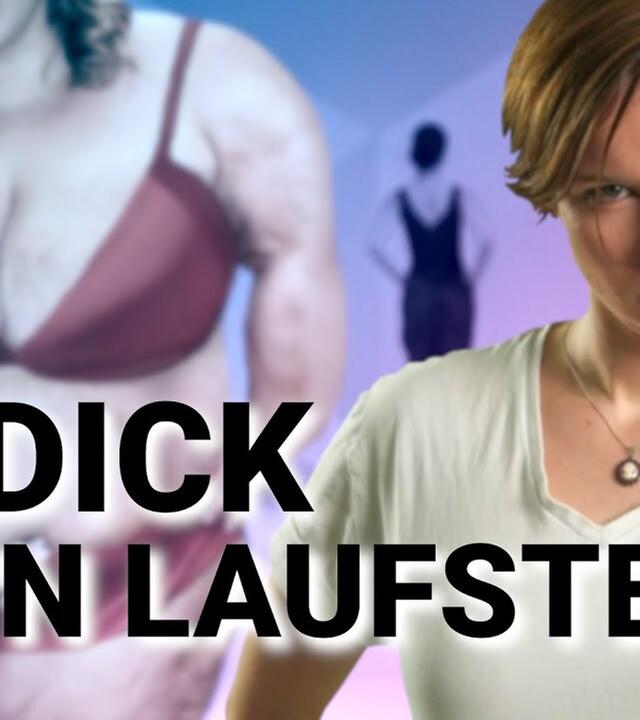 Bei XXXL ist mit Body Positivity Schluss! - Franziska Schreiber