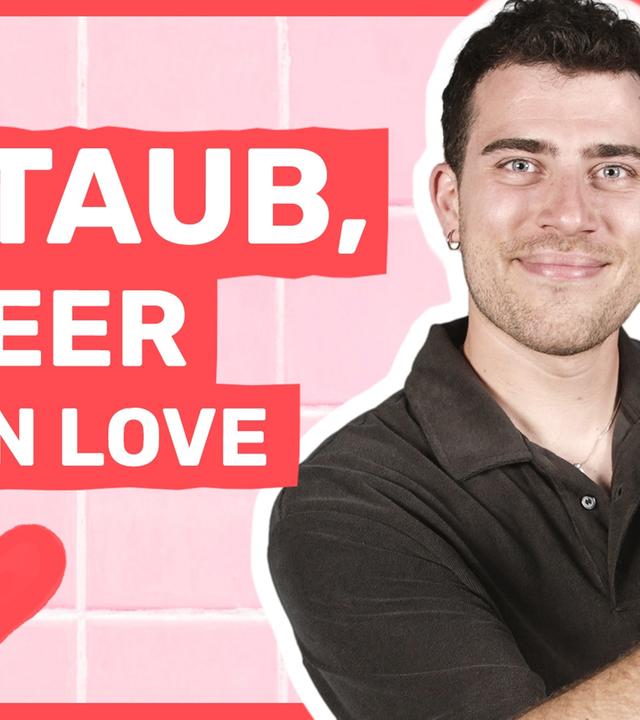 Beide Partner Taub: So sieht Tobias Beziehung aus I Auf Klo