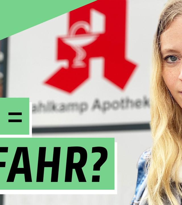 Beinahe tot durch Verhütung? Wie gefährlich ist die Pille?