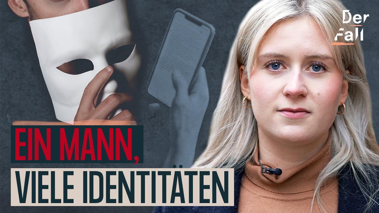 Beklaut & betrogen: Falsches Spiel in der eigenen Wohnung - Der Fall Raphael K.