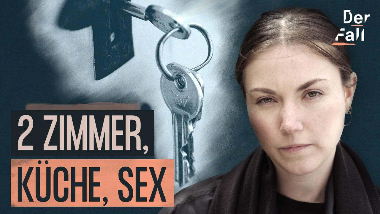 Belästigung bei der Wohnungssuche - Der Fall