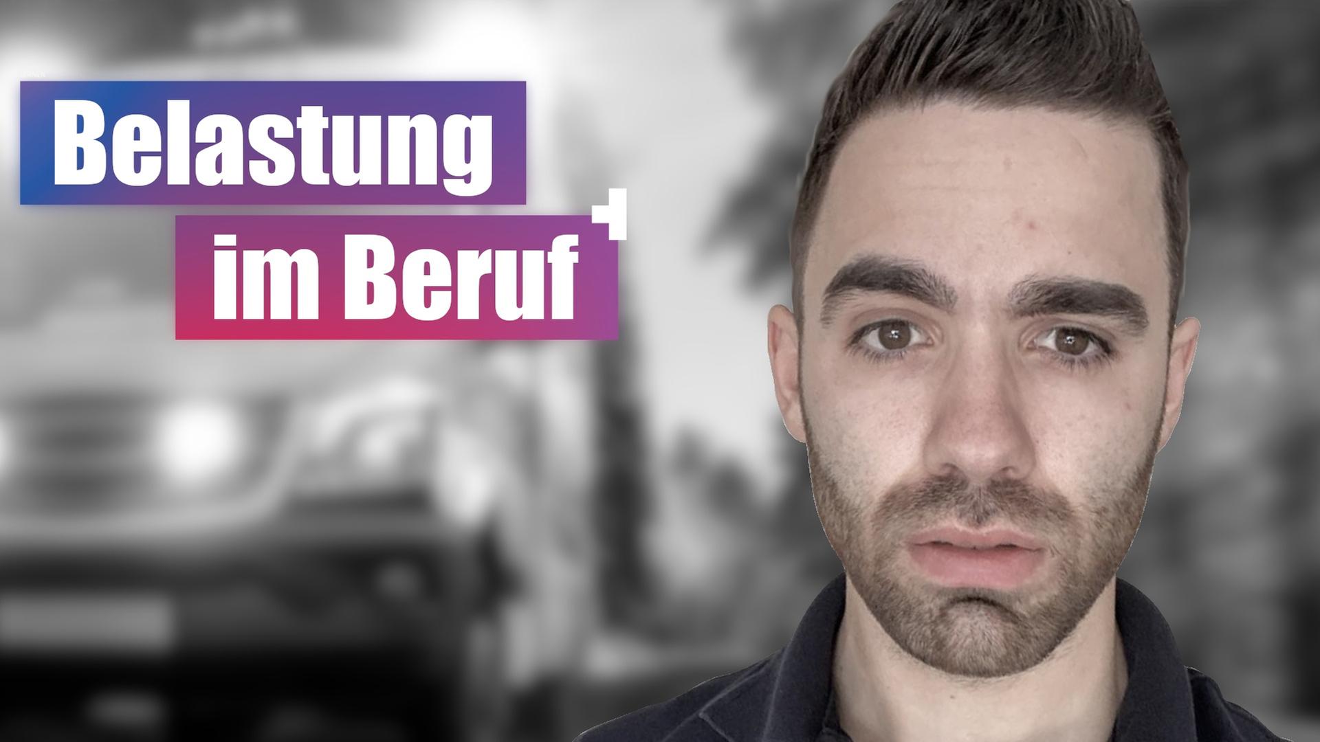 Belastung im Feuerwehr- und Rettungsdienst?! #Realtalk