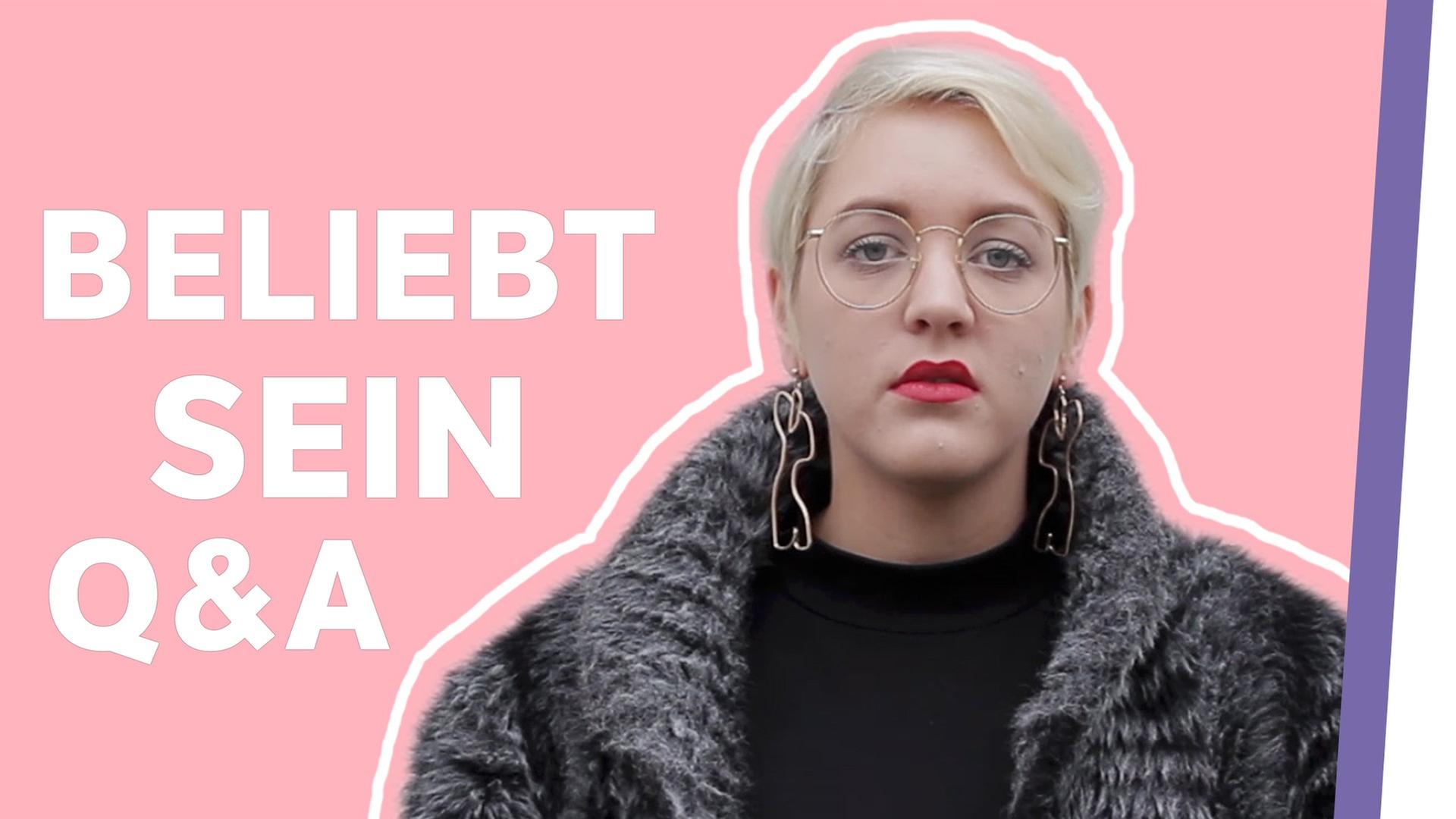 BELIEBT durch LIKES auf Instagram?! ??‍️?