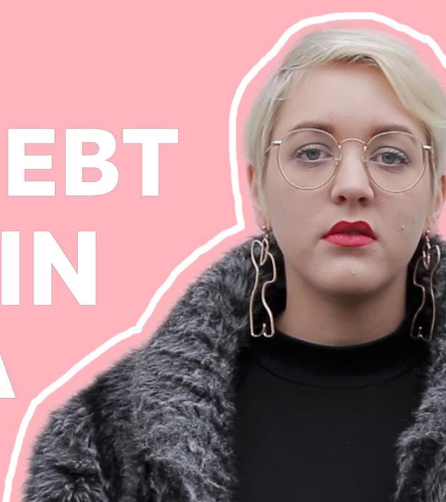 BELIEBT durch LIKES auf Instagram?! ??‍️?