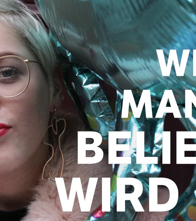 BELIEBT SEIN: Wir lüften das Geheimnis! ??