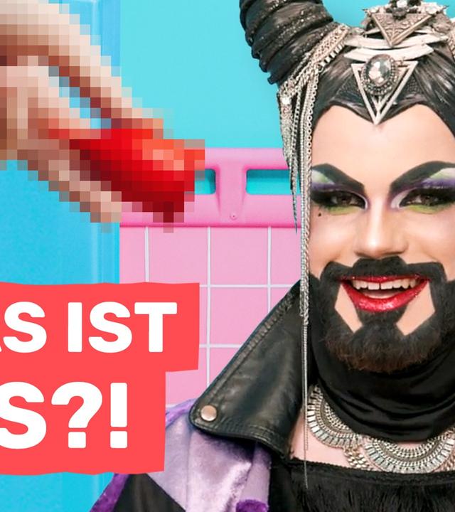 Benutzt DU ?! #100Menschen1Frage I Auf Klo