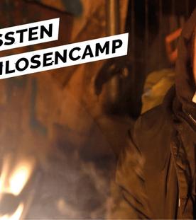 Berlin: Räumung des größten Obdachlosencamps Deutschlands