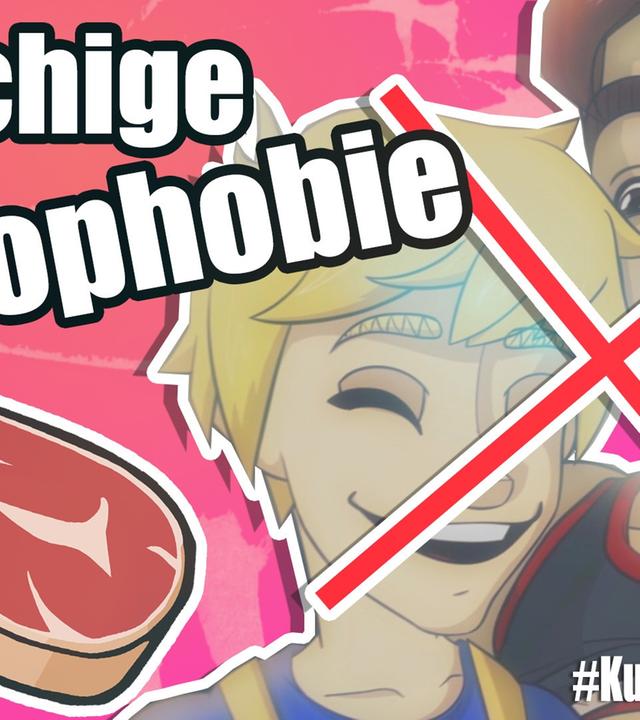 BERT und die ewige Homophobie - #KurzVorNacht