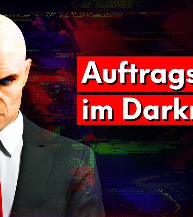 Besa Mafia: Auftragskiller im Darknet?