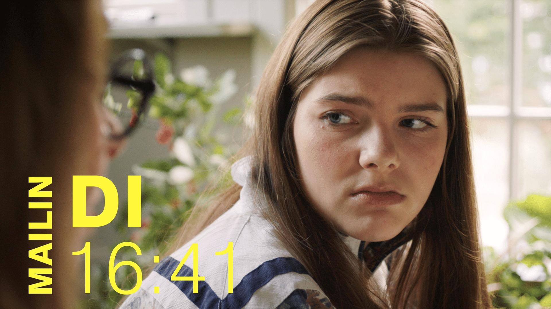 Beschissen feige! - DRUCK Mailin - Clip 33