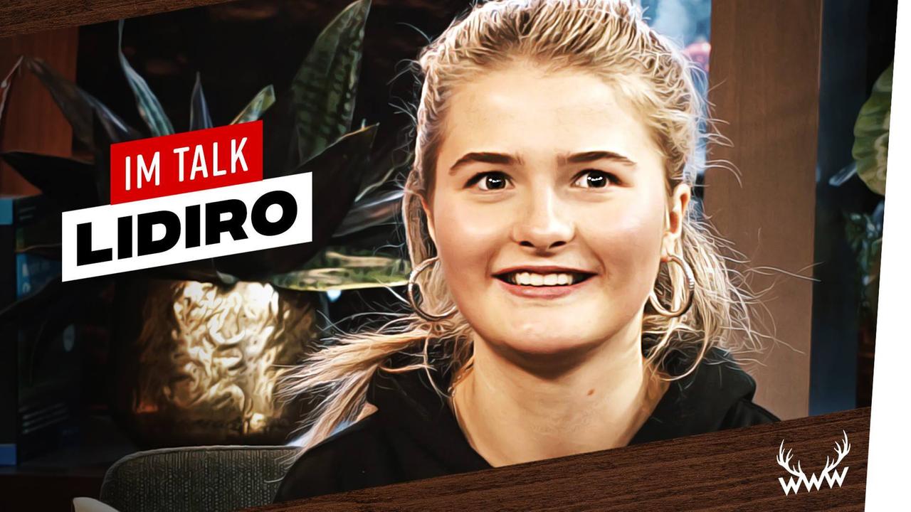 Besondere Stimme, Star auf dem Schulhof, Vorbilder uvm. - LiDiRo im Talk