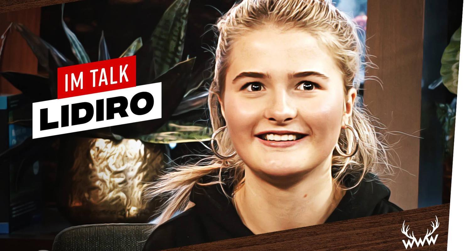 Besondere Stimme, Star auf dem Schulhof, Vorbilder uvm. - LiDiRo im Talk