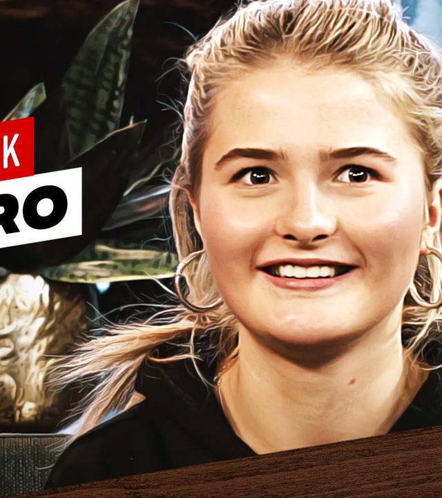 Besondere Stimme, Star auf dem Schulhof, Vorbilder uvm. - LiDiRo im Talk