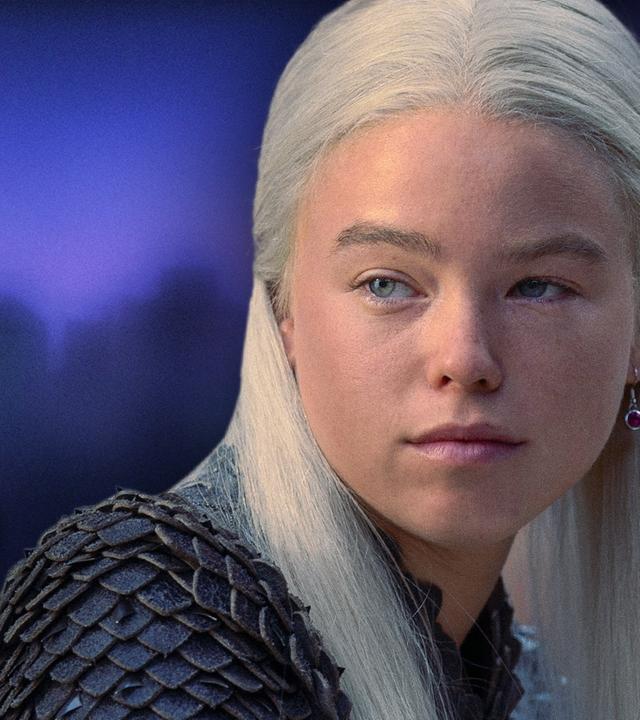 Besser als Game of Thrones? HOUSE OF THE DRAGON 1.3 – Folgenbesprechung & Analyse