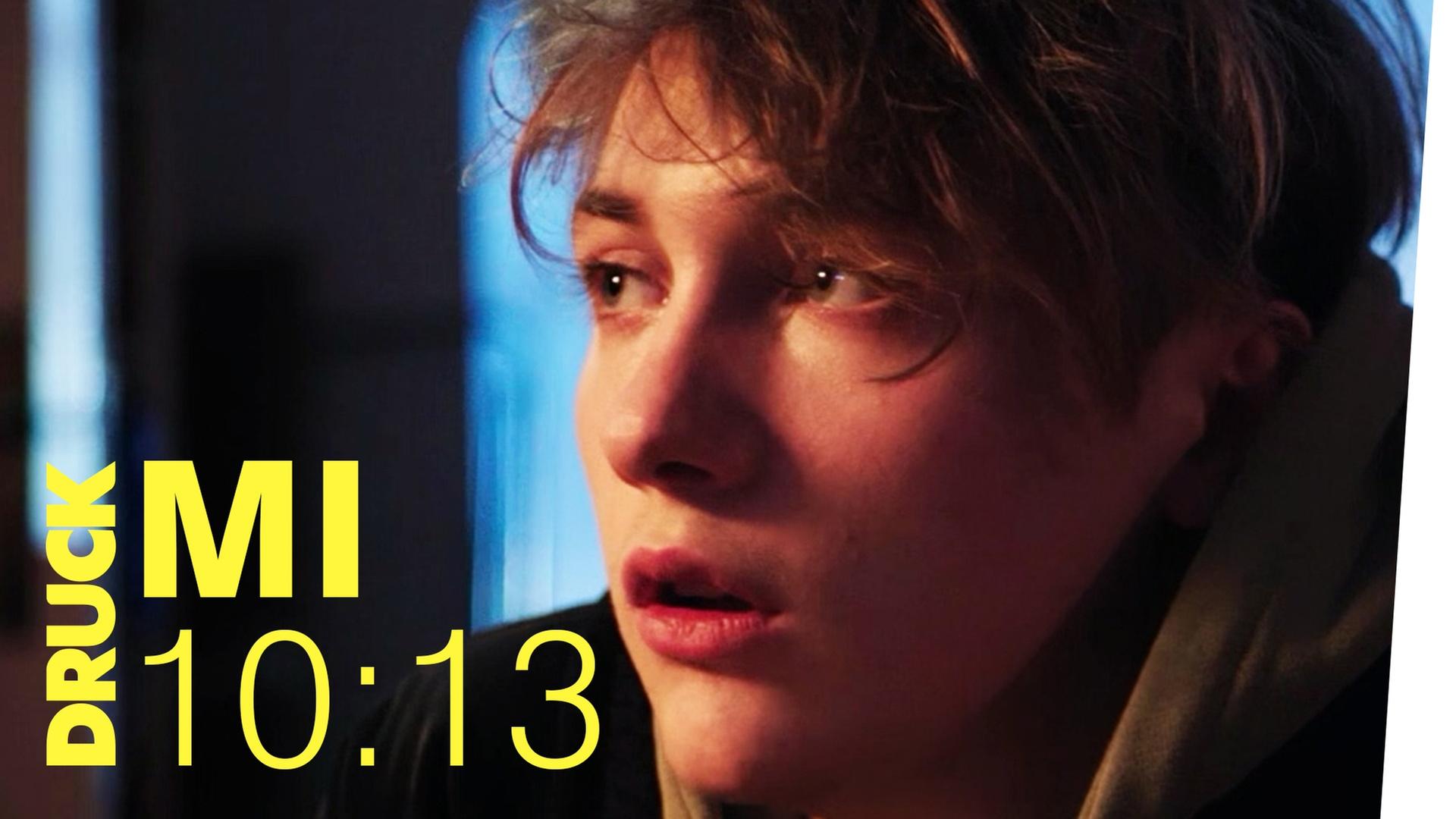 Besser als Haze - DRUCK - 128