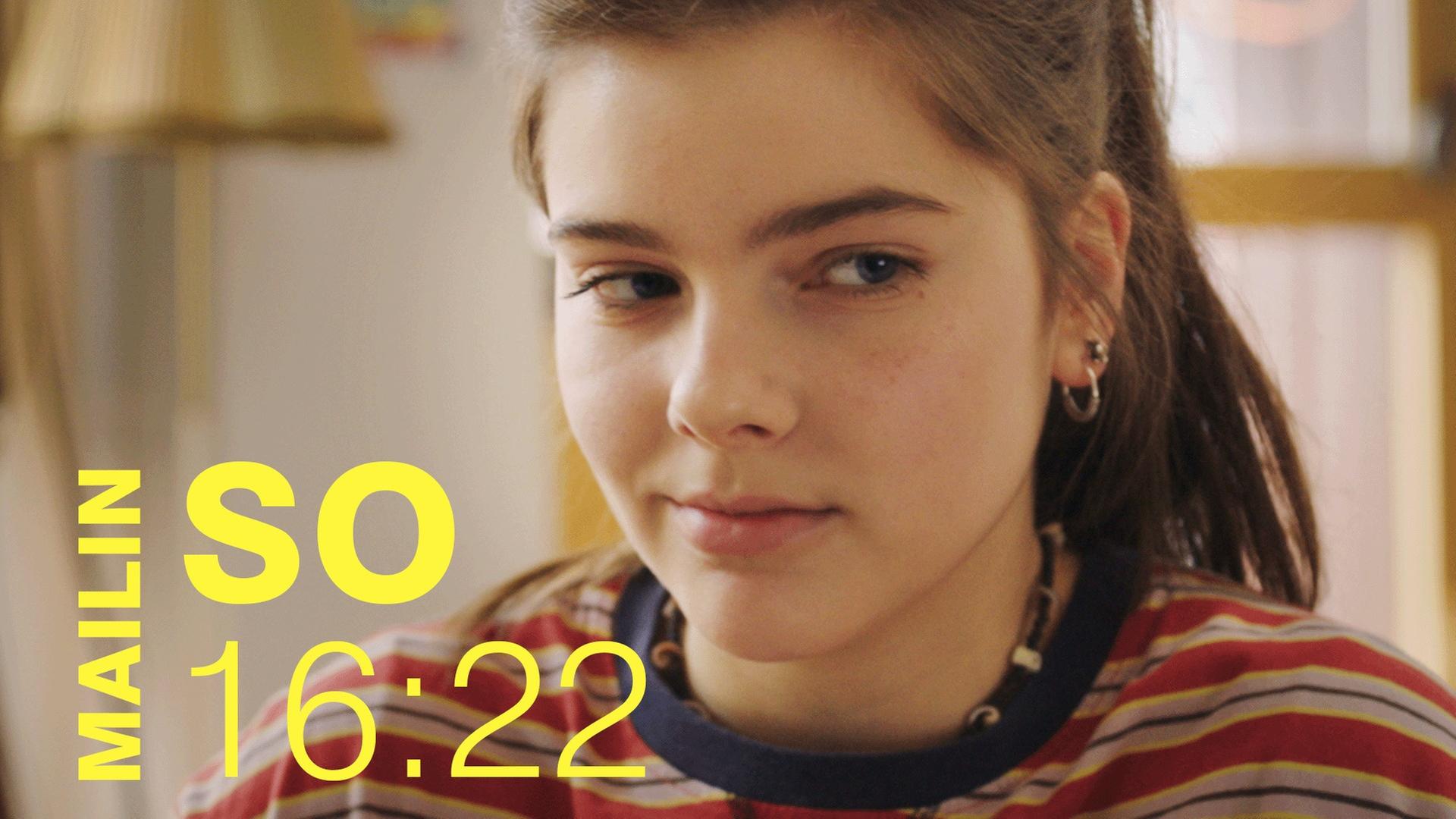 Besser als Orgasmus?! - DRUCK Mailin - Clip 1