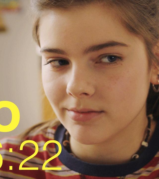 Besser als Orgasmus?! - DRUCK Mailin - Clip 1