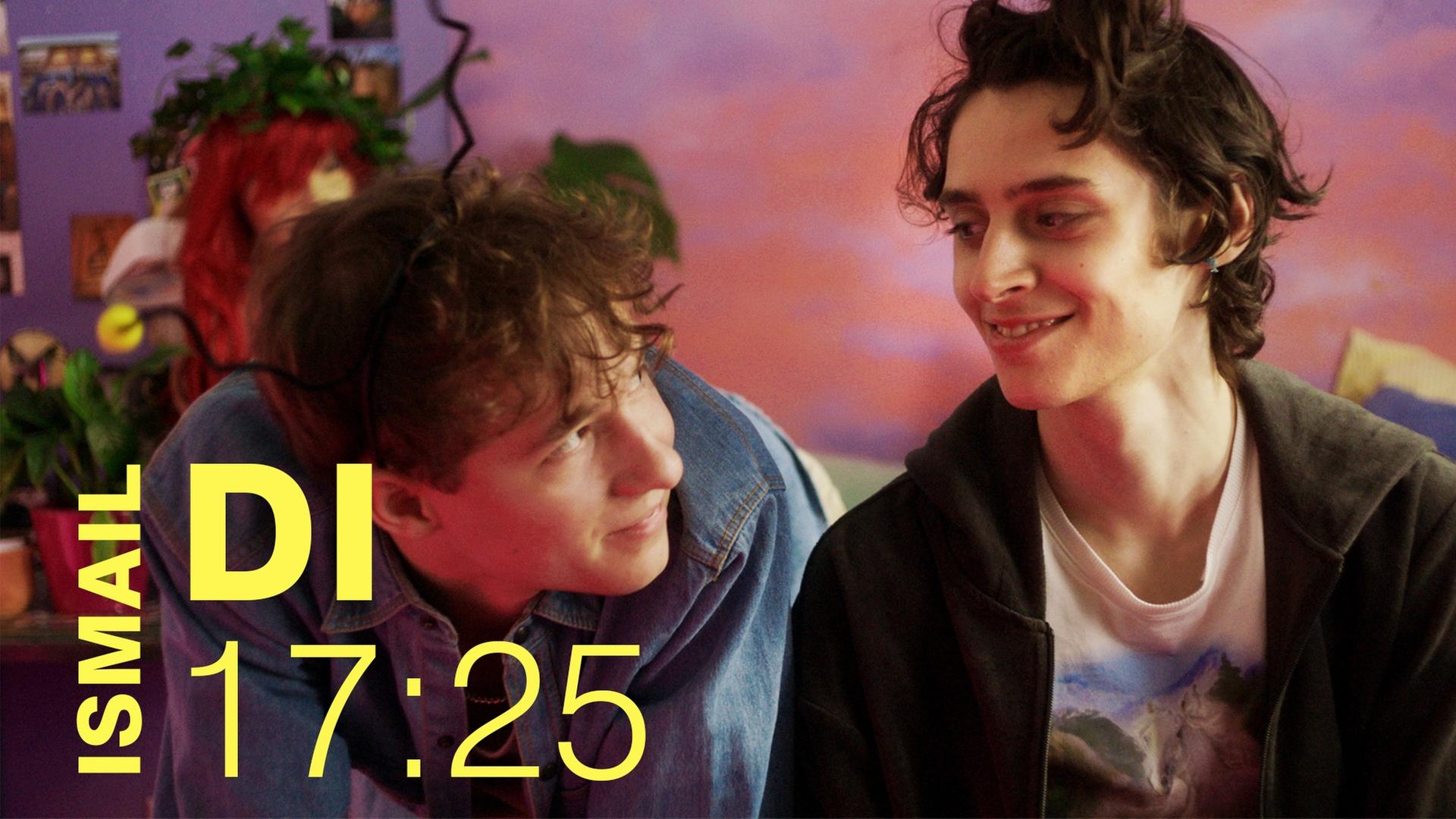 Best Friends ? - DRUCK Ismail - Clip 3