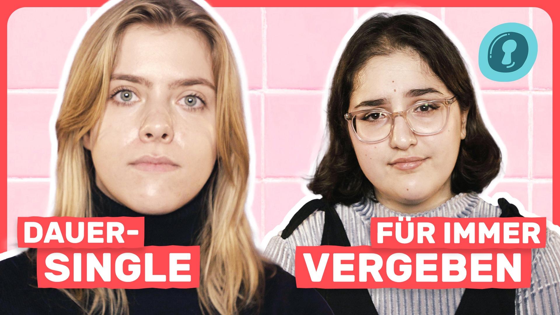 Best friends seit 10 Jahren: Seid ihr auch mal neidisch aufeinander? I Auf Klo