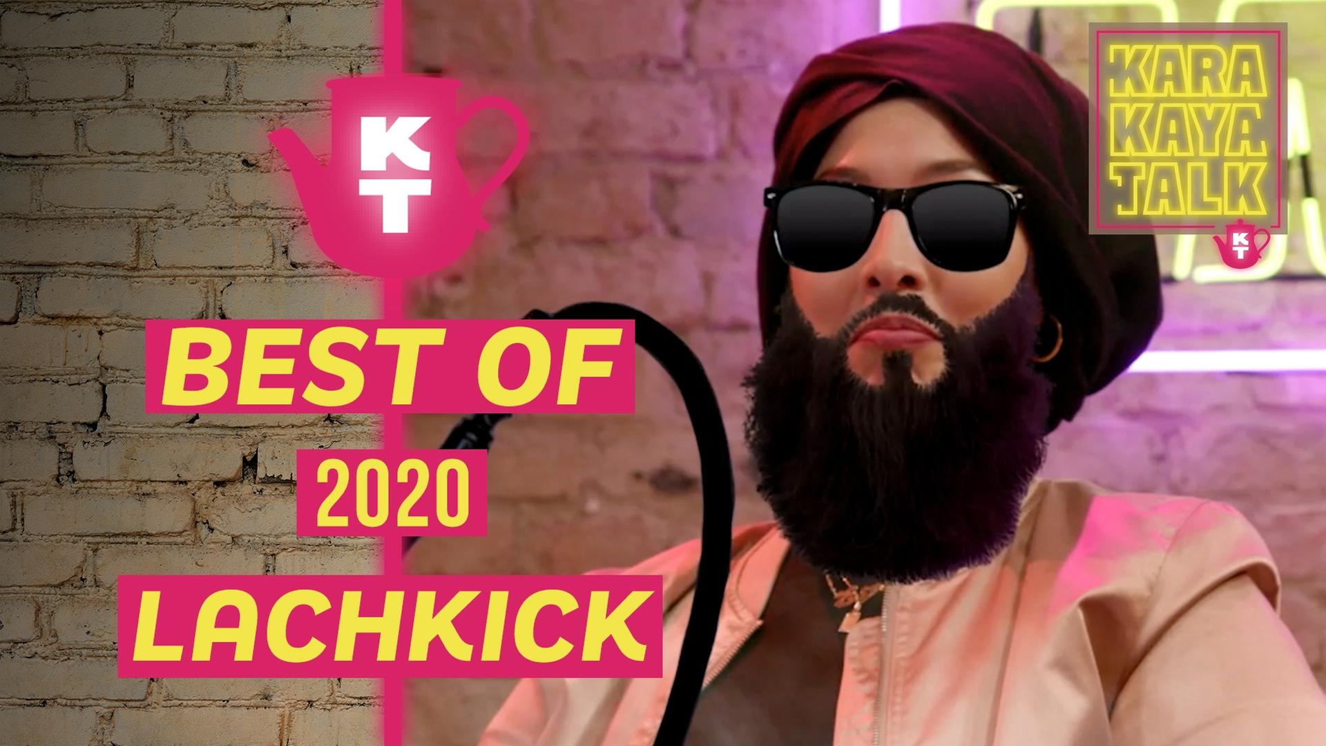 Best Of 2020: So wunderkrass war's bis jetzt - KARAKAYA TALK