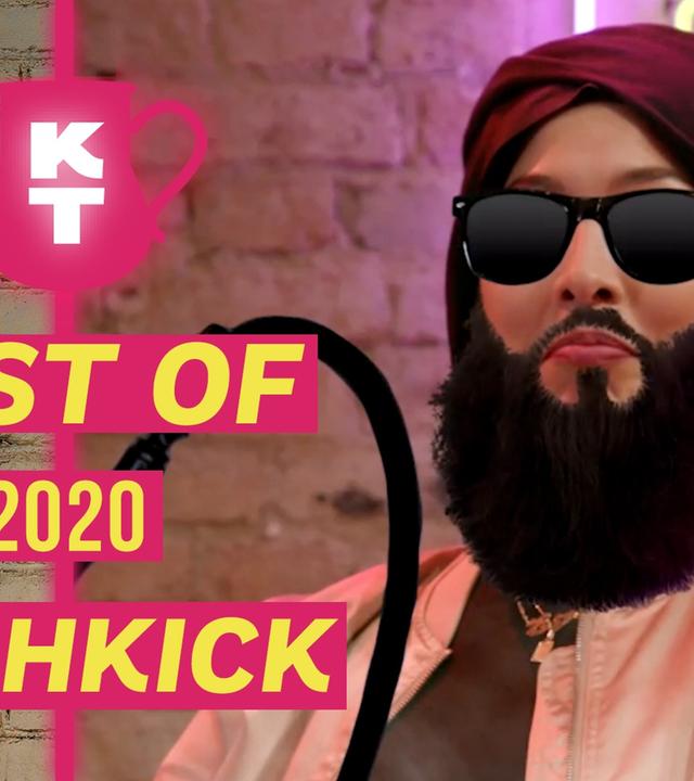 Best Of 2020: So wunderkrass war's bis jetzt - KARAKAYA TALK