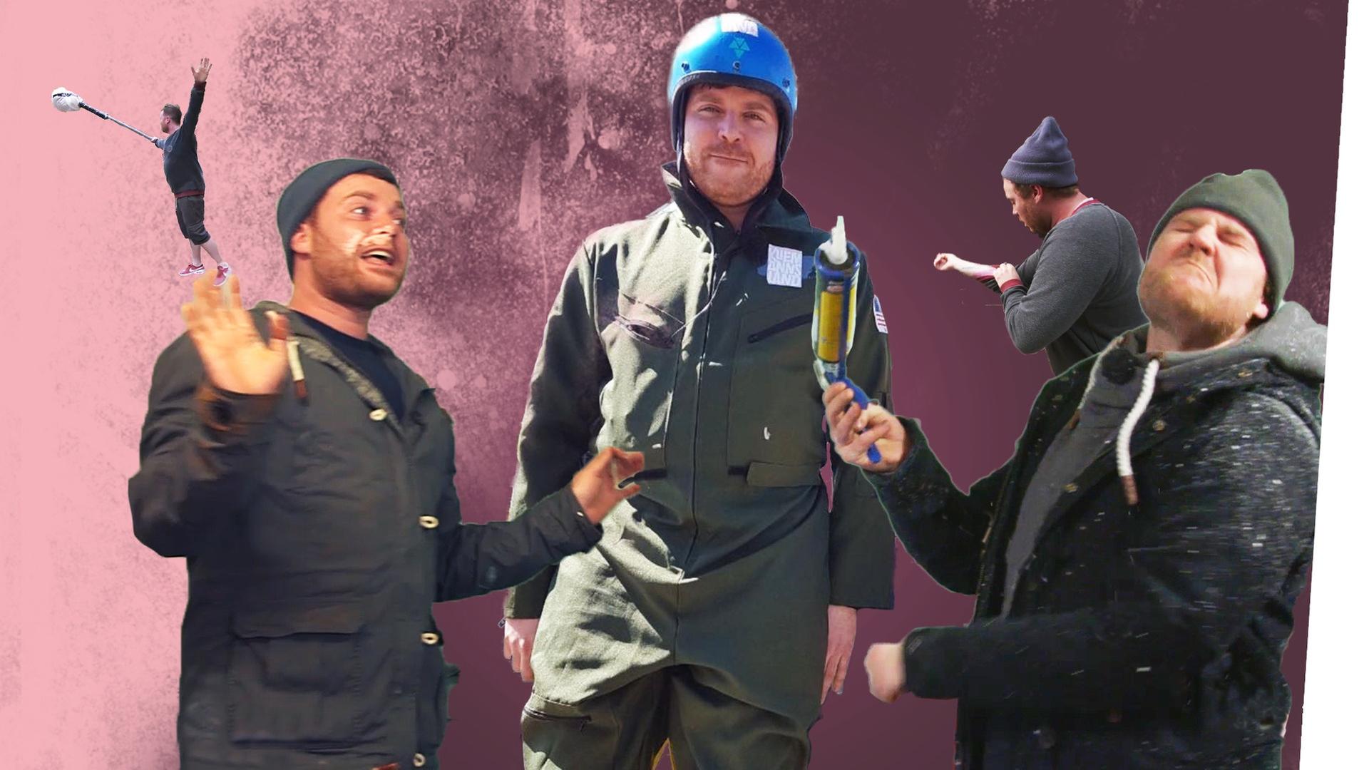 Best of Brian - Kliemannsland