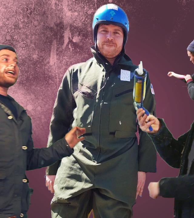 Best of Brian - Kliemannsland