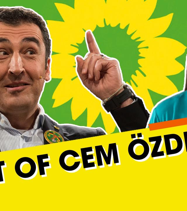 Best of Cem Özdemir